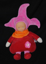 Peluche doudou poupée d'occasion  Strasbourg-