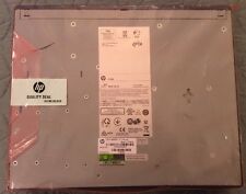 Roteador 3COM HP JF806A MSR20-12-T NOVO ainda lacrado. comprar usado  Enviando para Brazil