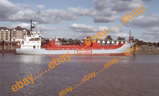 Ship slides hydrogas for sale  CLACTON-ON-SEA