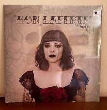 Mon Laferte Vol. 1 Red Vinyl (New And Sealed), usado comprar usado  Enviando para Brazil
