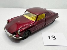 Corgi toys 259 d'occasion  Expédié en Belgium