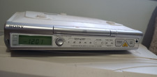Sony icf cd543rm for sale  Stoughton