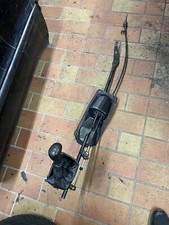 Fiat barchetta schaltung gebraucht kaufen  Wilnsdorf