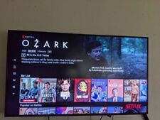 TV Samsung PM43H 43" tela profissional sinalização inteligente - série PM-H com montagem comprar usado  Enviando para Brazil