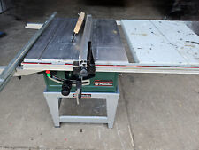Metabo 1685 tk1685d gebraucht kaufen  Herford