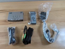 Creative Sound Blaster Audigy 2 NX USB (ModeloSB0300) 24-Bit Advanced HD, Control remoto segunda mano Creative Sound Blaster Audigy 2 NX USB (ModeloSB0300) 24-Bit Advanced HD, Control remoto segunda mano  Embacar hacia Mexico