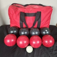 Sportcraft bocce ball for sale  Kirksville