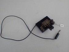 Vintage telegraph key for sale  Littlerock