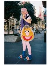 muppets purse for sale muppets purse for sale LONDON