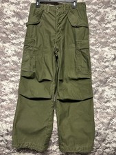 Vintage 70s military for sale  Deerfield