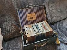 concertina gebraucht kaufen concertina gebraucht kaufen  Fridolfing