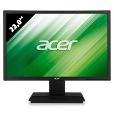 Acer b226wl zoll gebraucht kaufen  Ettlingen