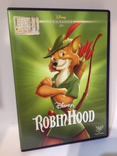 Robin hood dvd usato Robin hood dvd usato  Viterbo