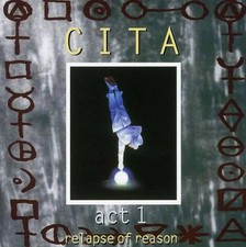 Cita act relapse gebraucht kaufen  Deutschland