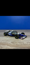Formula williams renault for sale  GRANTHAM