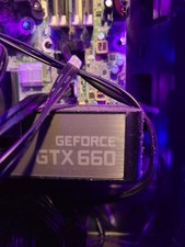 CPU INTEL CORE i5 4570, 16 GB RAM, HP ELITE DESK 800 G1 MOBO, 2 GB GTX 660, COMBO segunda mano  Embacar hacia Mexico
