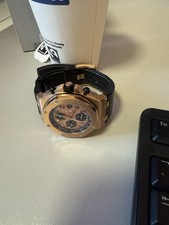 Audemaurs piguet for sale  WOLVERHAMPTON