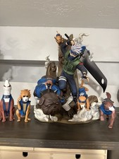 naruto statue for sale  Ogden