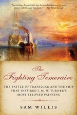 Fighting temeraire battle for sale  Houston