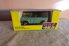 Uaz 469 turquoise for sale  Socorro