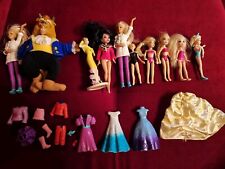 Alte mini barbie gebraucht kaufen  Uttenweiler