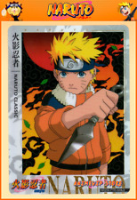 Naruto uzumaki nrz06 d'occasion  Montrouge