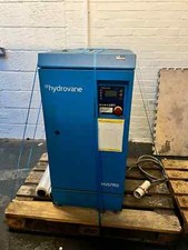 Hydrovane compressor hv07rs for sale  GLASTONBURY