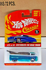 Hot wheels classics gebraucht kaufen  Mannheim