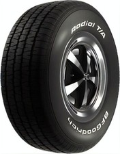 Bfgoodrich radial 225 for sale  Lees Summit