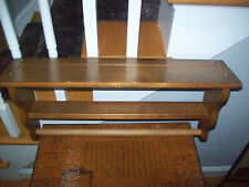 Vintage wooden kitchen for sale  Wilbraham