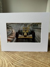 Michael schumacher benetton for sale  CARDIFF