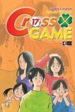 Cross game flashbook usato  Avellino