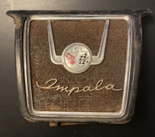 1958 impala convertible for sale  Minneapolis