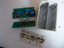 Junkers ionisation leiterplatt gebraucht kaufen  Paderborn
