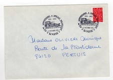 1992 2775 blais d'occasion  Marseille VII