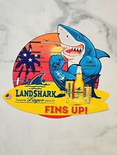 Landshark surfboard fins for sale  Fort Wayne