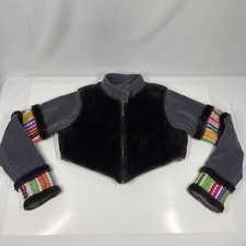 Crop jacket womens for sale  Albuquerque