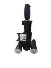 Kit bloccasterzo completo usato  Licata