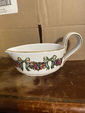 Gravy bowl creamer for sale  Middlebourne