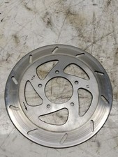 Front brake disc usato  Italia