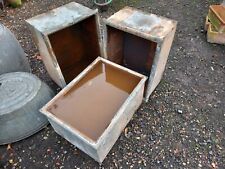 Vintage farm water for sale  CONSETT