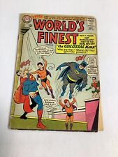 Comics 1965 finest for sale  Abbeville
