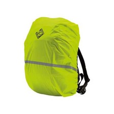 TUCANO Copertina impermeabile antipioggia moto per zaino giallo fluo Rain Cover , usado comprar usado  Enviando para Brazil