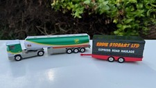 Corgi tanker eddie for sale  HYTHE