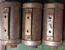 Ddr ldtimer lampen gebraucht kaufen  Chemnitz