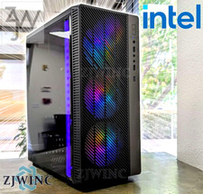 Rgb gaming intel for sale  Ontario