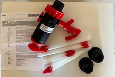 Pompa dosatrice manuale usato Pompa dosatrice manuale usato  Valdobbiadene