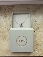 Silbernes armband christ gebraucht kaufen  Kempten (Allgäu)