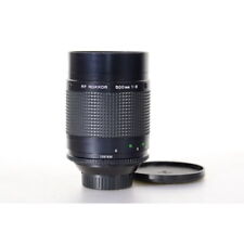 Minolta 500 spiegel gebraucht kaufen  Rain