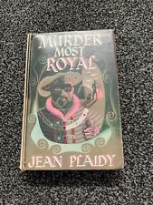 Murder royal jean for sale  BLACKBURN